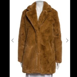 Apparis Fur Coat